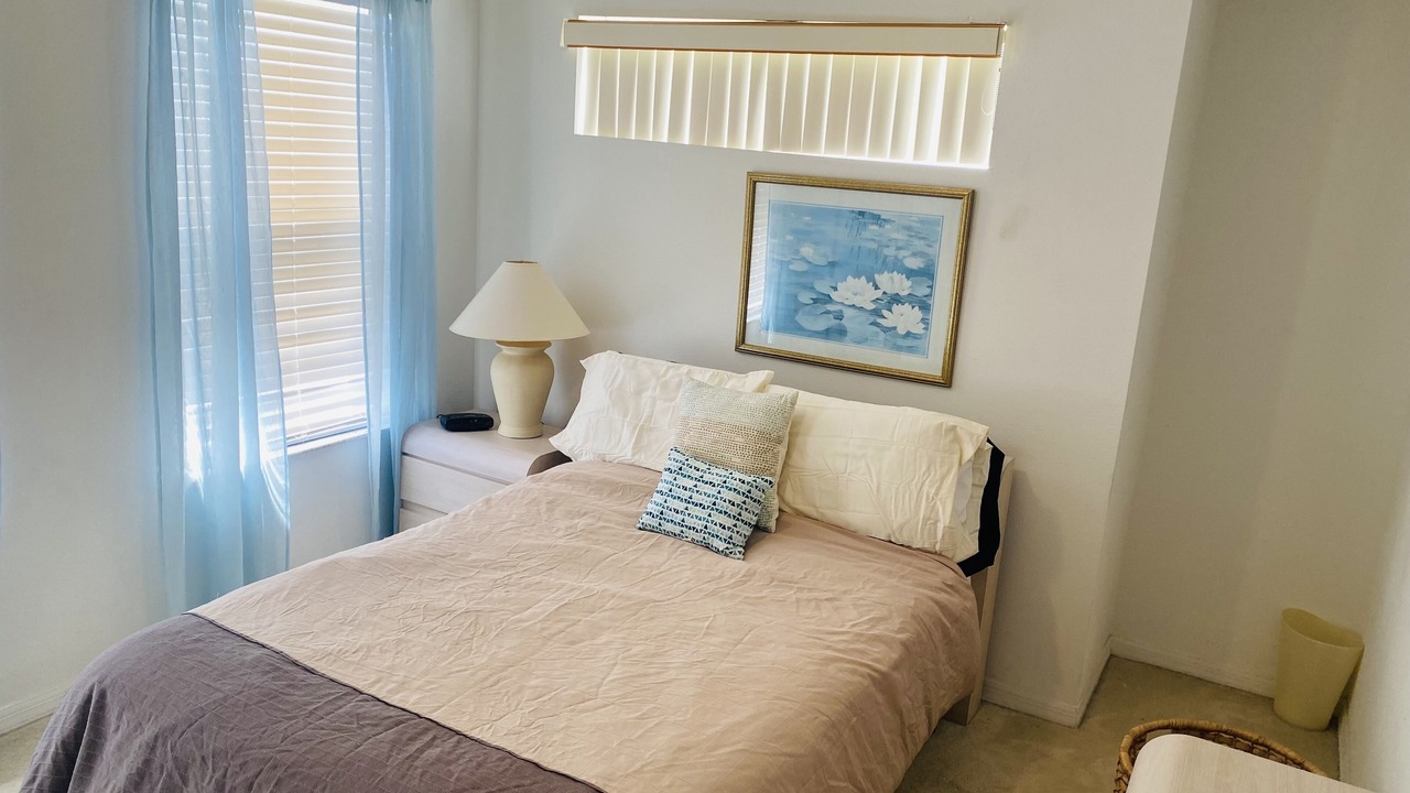 Photo of Bedroom in Thousand Oaks
