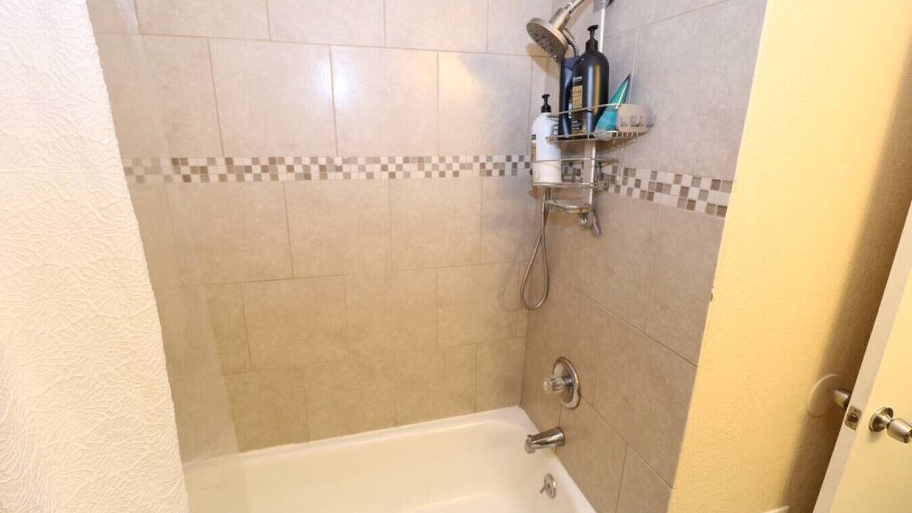 Photo of Bathroom in Biggs Field