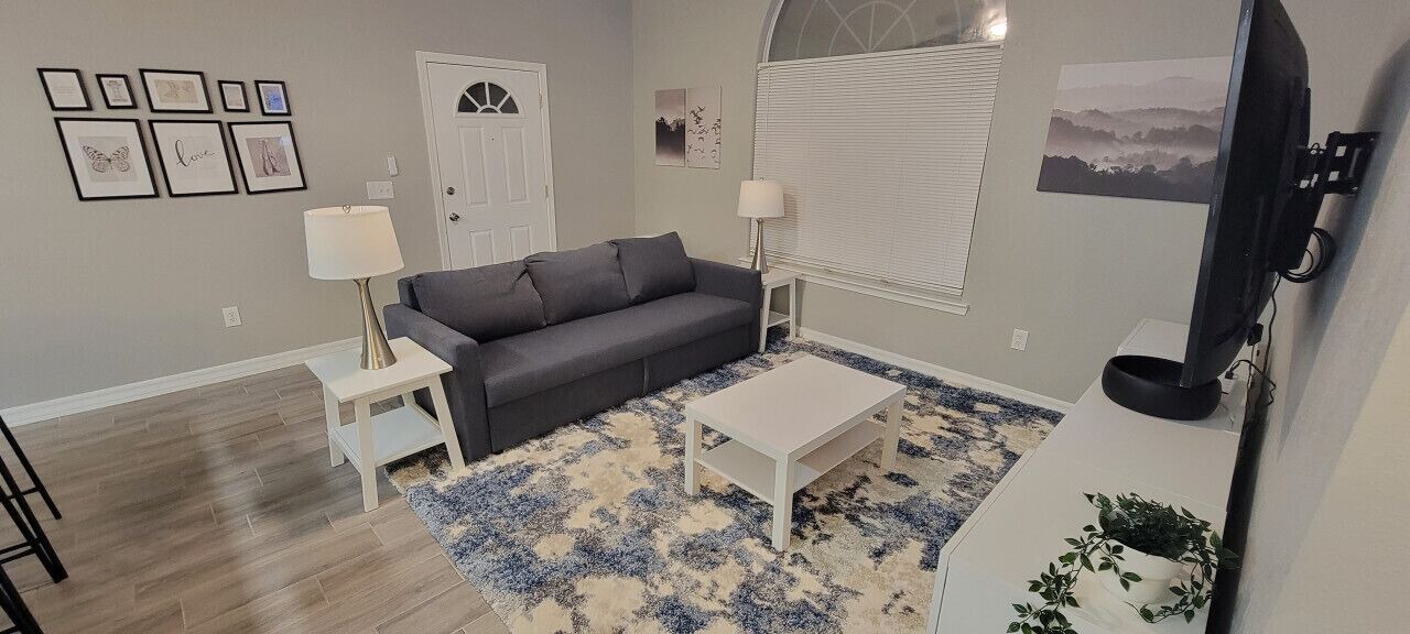 Photo of Bedroom in Horizon City