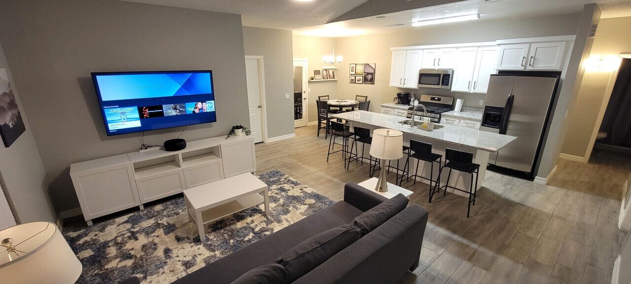 Photo of Bedroom in Horizon City