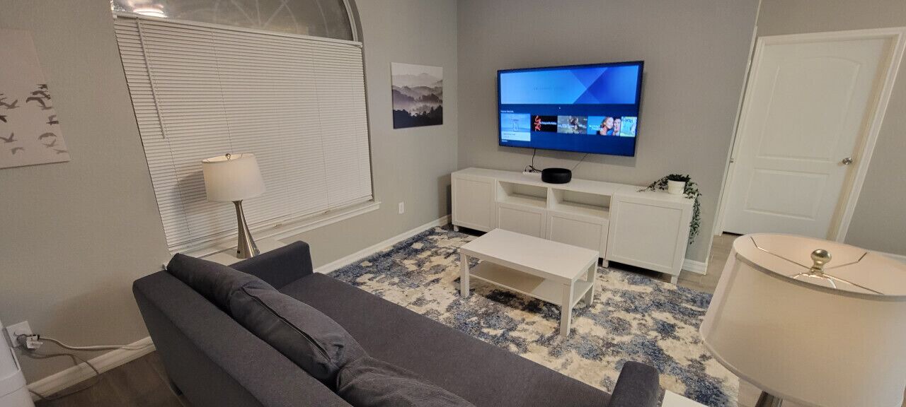 Photo of Bedroom in Horizon City