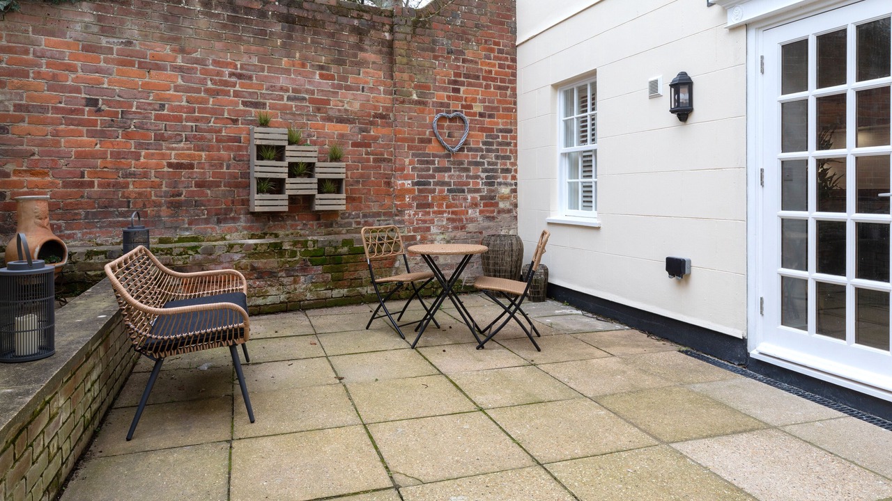 Photo of Others in Southampton City Centre