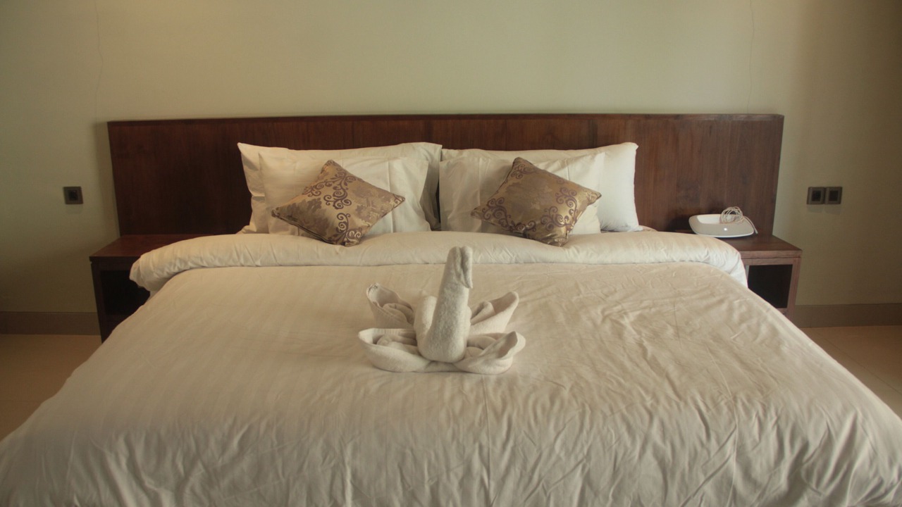 Photo of Bedroom in Mas