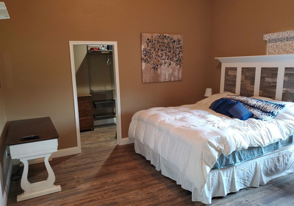 Photo of Bedroom in Frisco