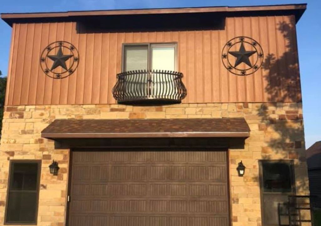 Photo of Outdoor in Frisco