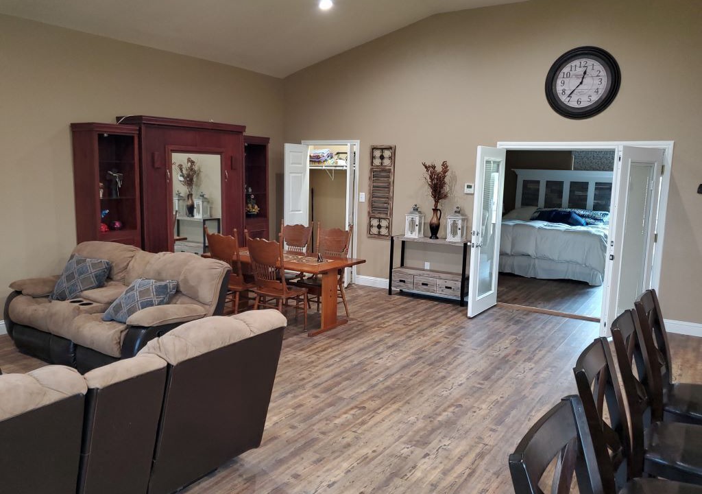 Photo of Bedroom in Frisco