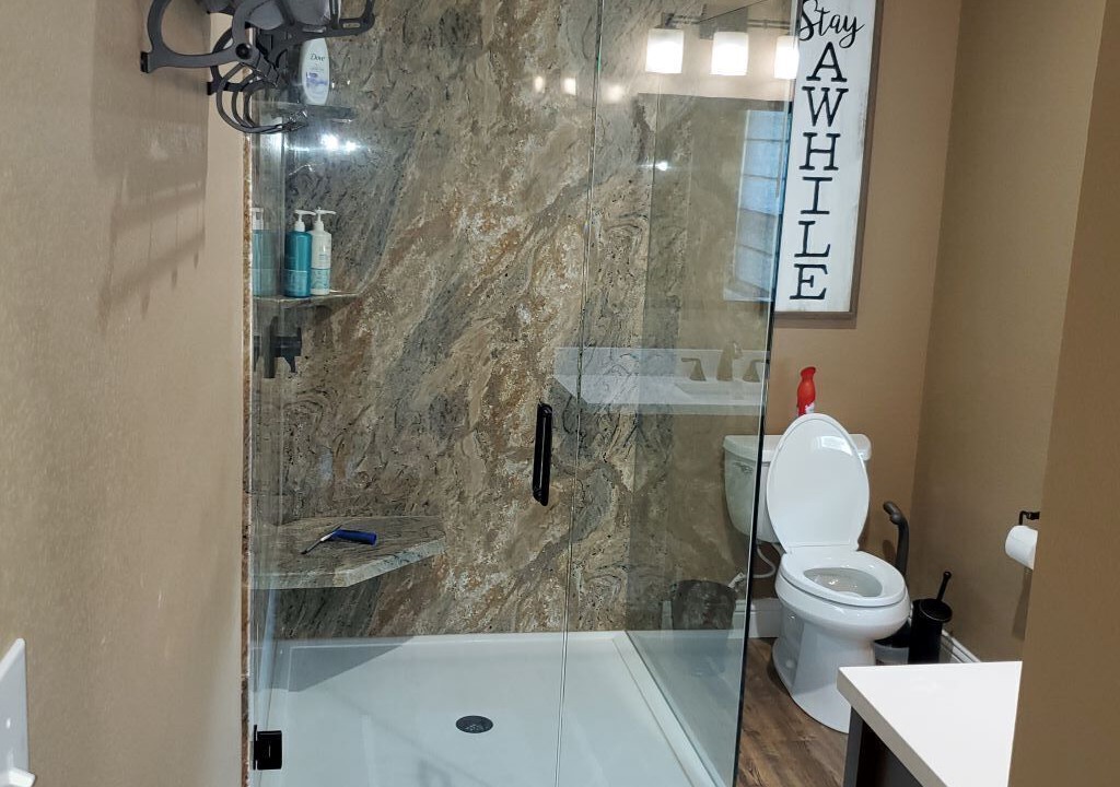 Photo of Bathroom in Frisco