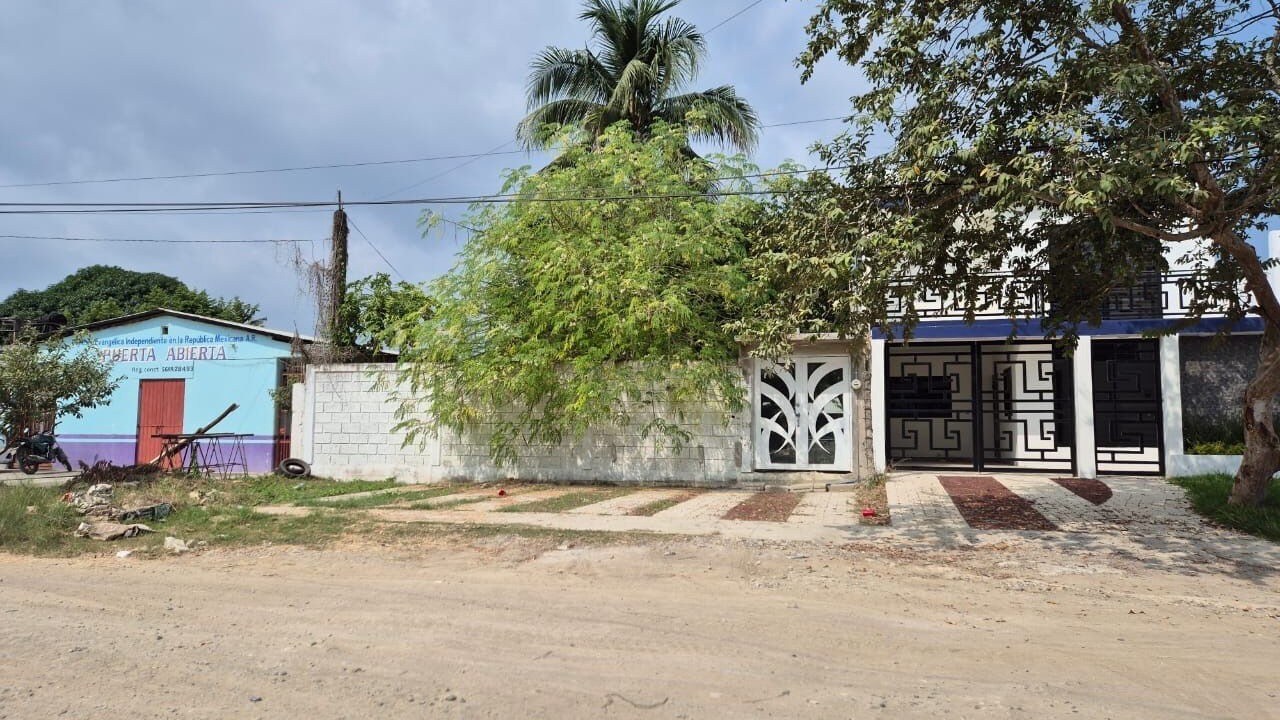 Photo of Outdoor in Tuxpan