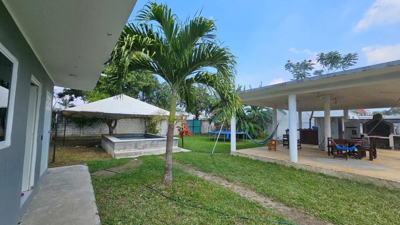 Photo of Patio Balcony in Tuxpan
