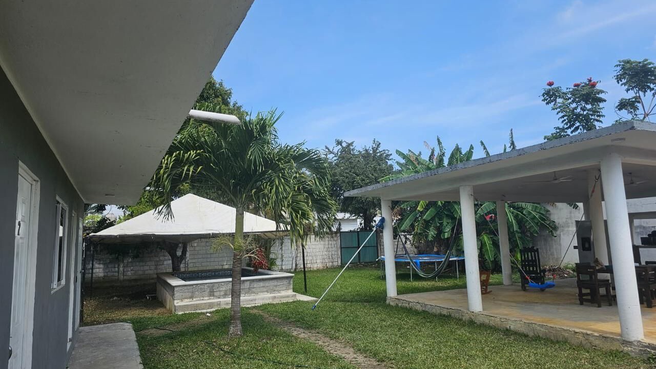 Photo of Outdoor in Tuxpan