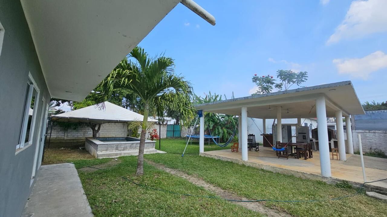 Photo of Outdoor in Tuxpan