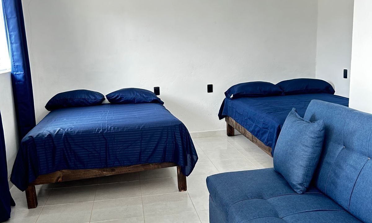 Photo of Bedroom in Tuxpan