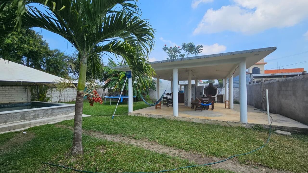Photo of Outdoor in Tuxpan