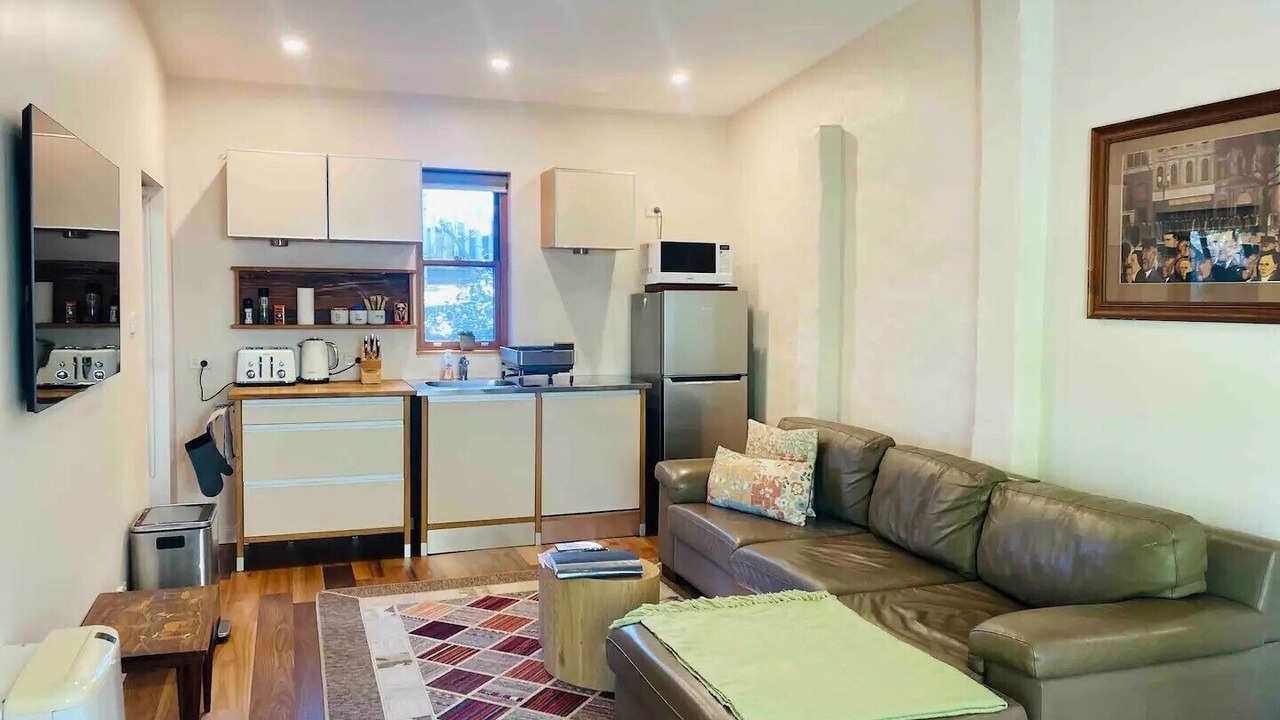 Photo of Bedroom in Blackheath