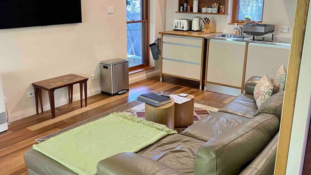 Photo of Bedroom in Blackheath