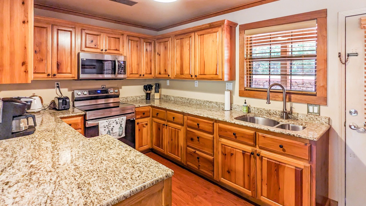 Photo of Kitchen in Pleasant Grove