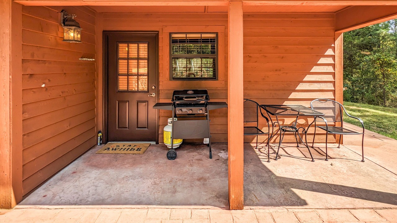 Photo of Outdoor in Pleasant Grove