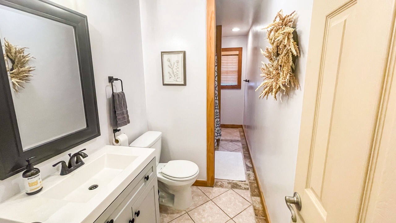 Photo of Bathroom in Pleasant Grove