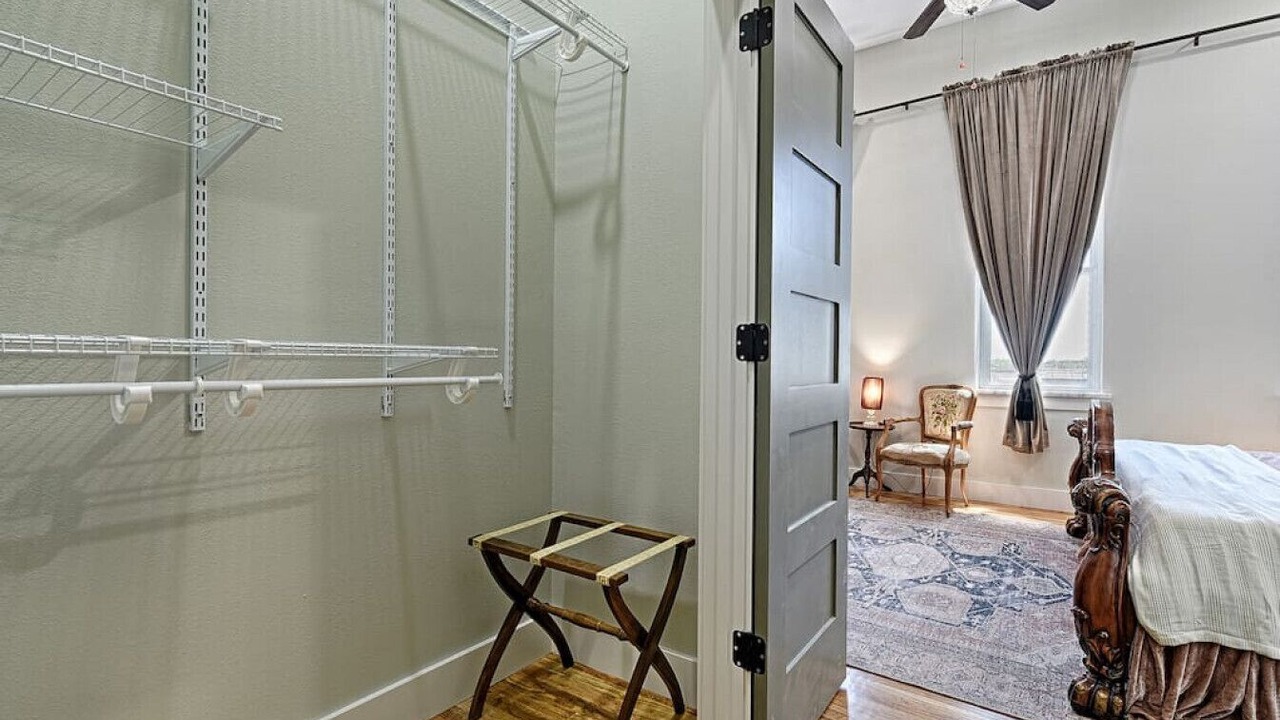 Photo of Bedroom in Greenville