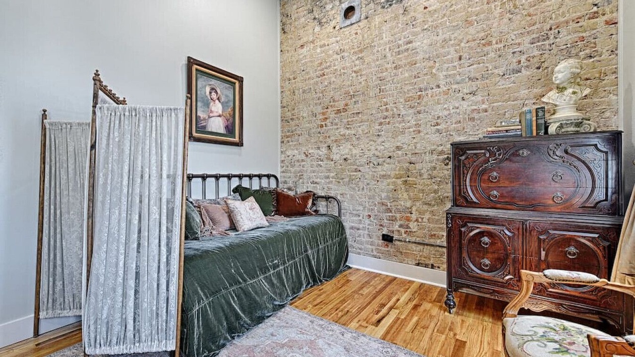 Photo of Bedroom in Greenville