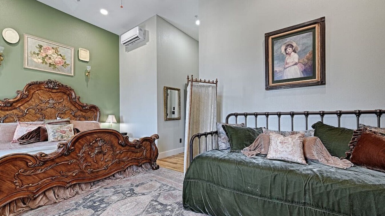 Photo of Bedroom in Greenville