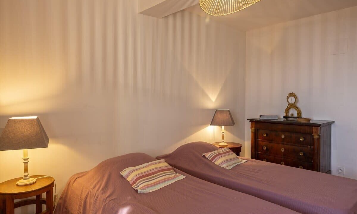 Photo of Bedroom in Sisco