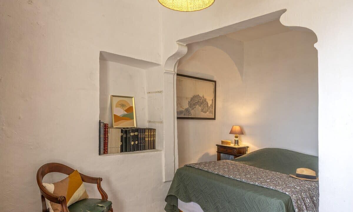 Photo of Bedroom in Sisco