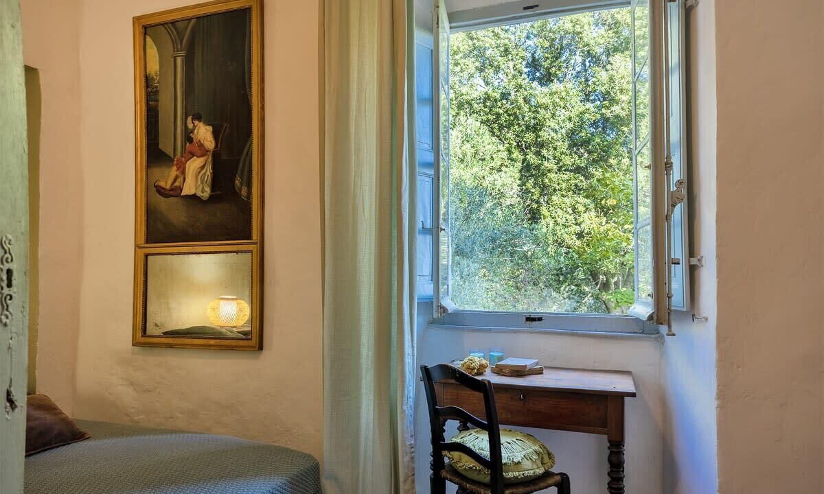 Photo of Bedroom in Sisco