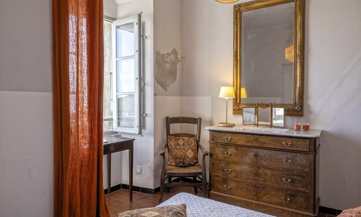 Photo of Bedroom in Sisco