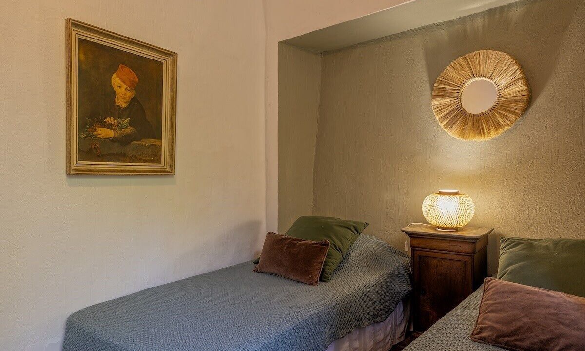 Photo of Bedroom in Sisco