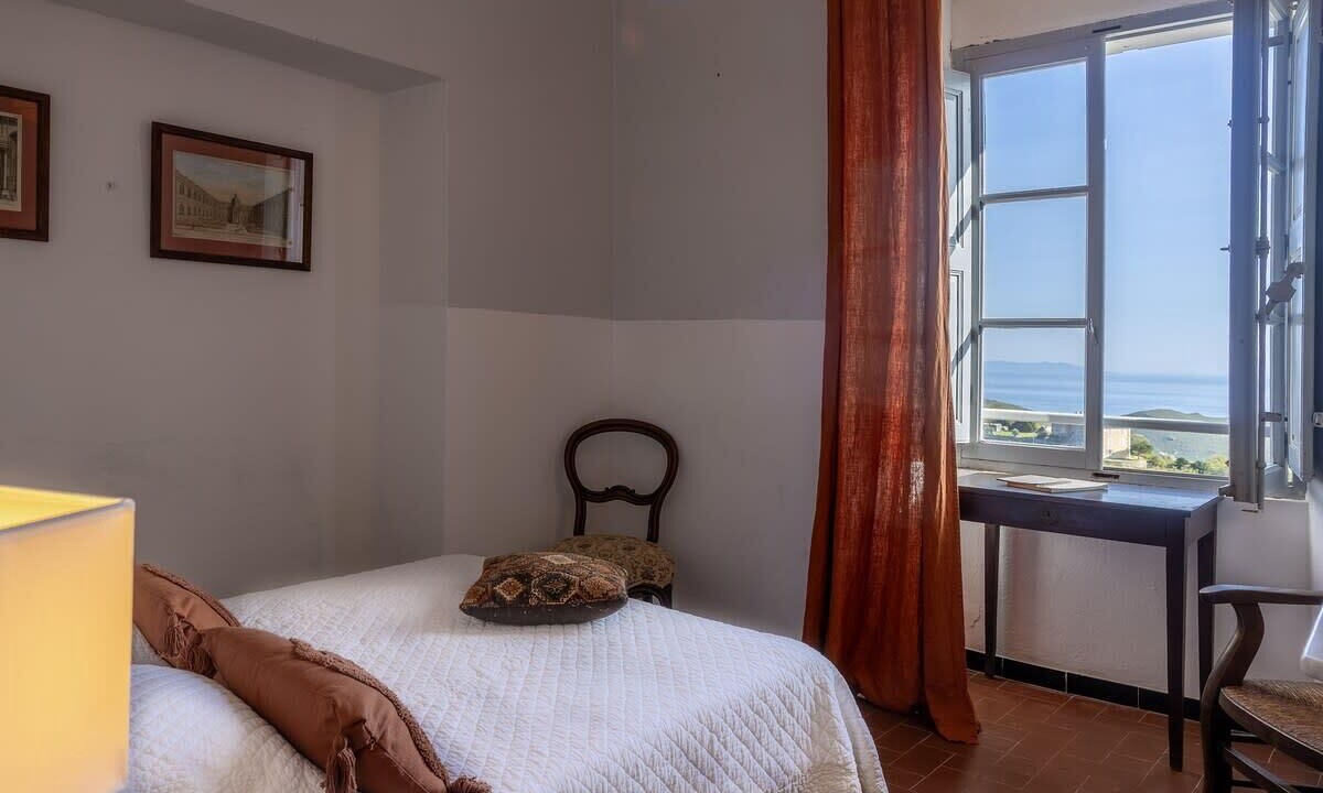 Photo of Bedroom in Sisco