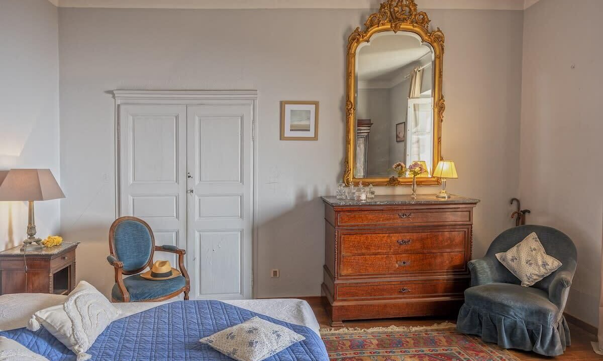 Photo of Bedroom in Sisco
