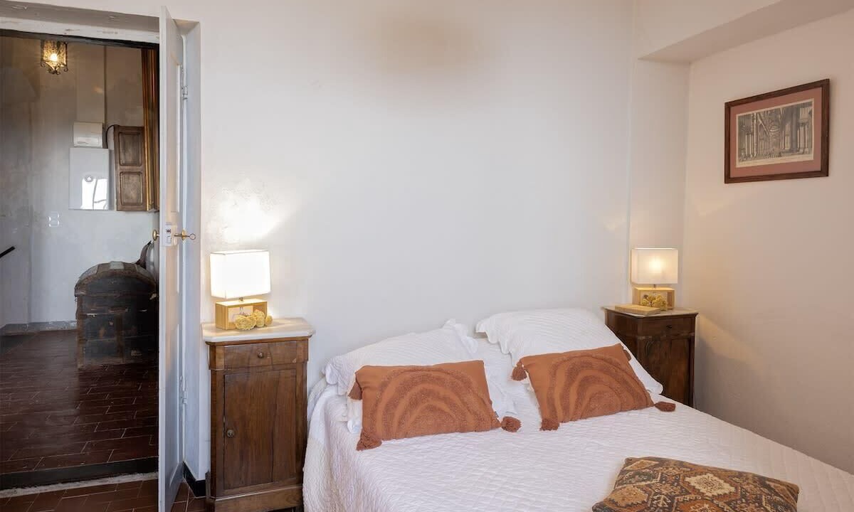 Photo of Bedroom in Sisco
