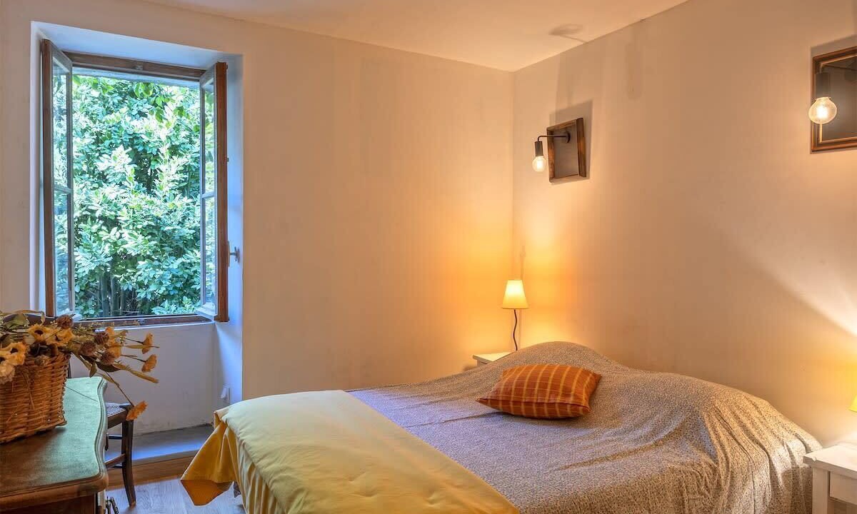 Photo of Bedroom in Sisco
