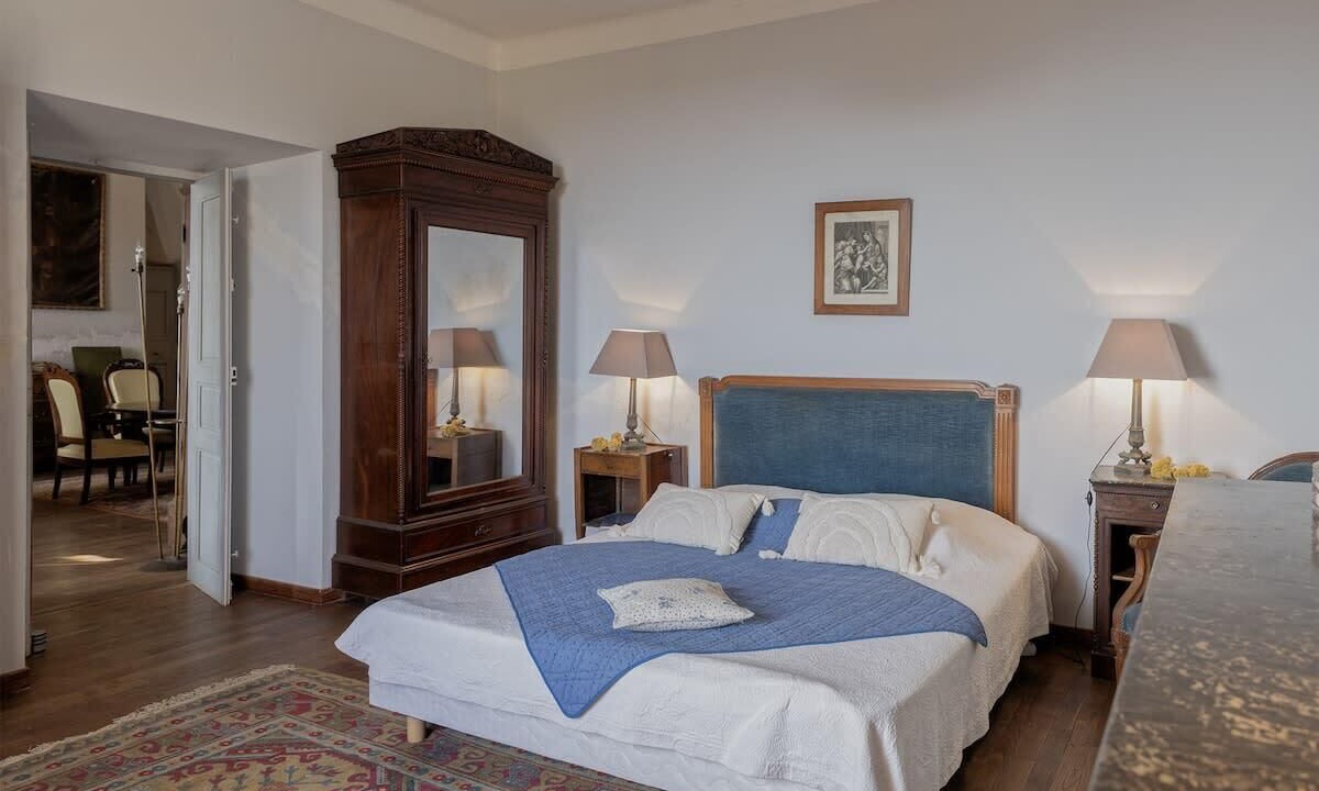Photo of Bedroom in Sisco