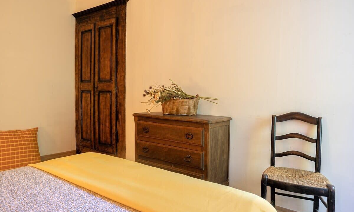 Photo of Bedroom in Sisco