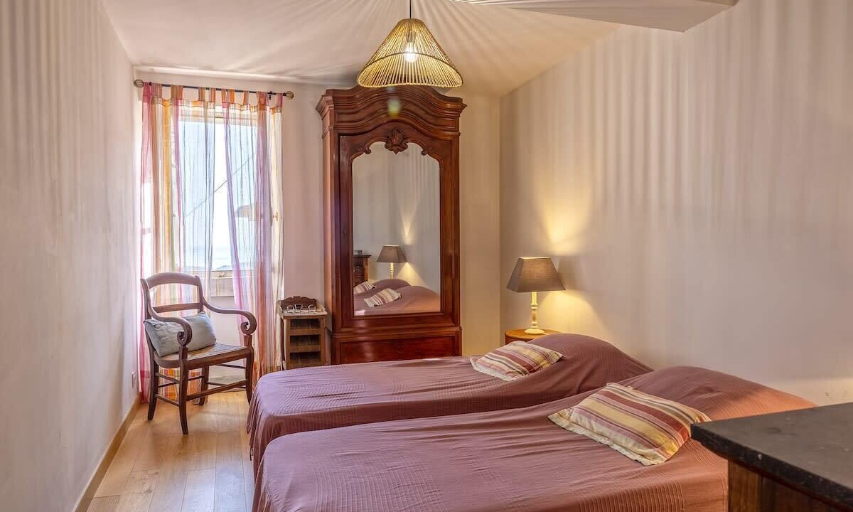 Photo of Bedroom in Sisco