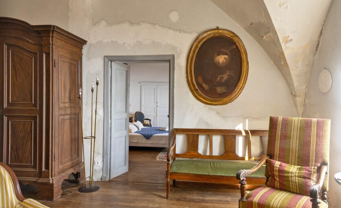 Photo of Bedroom in Sisco