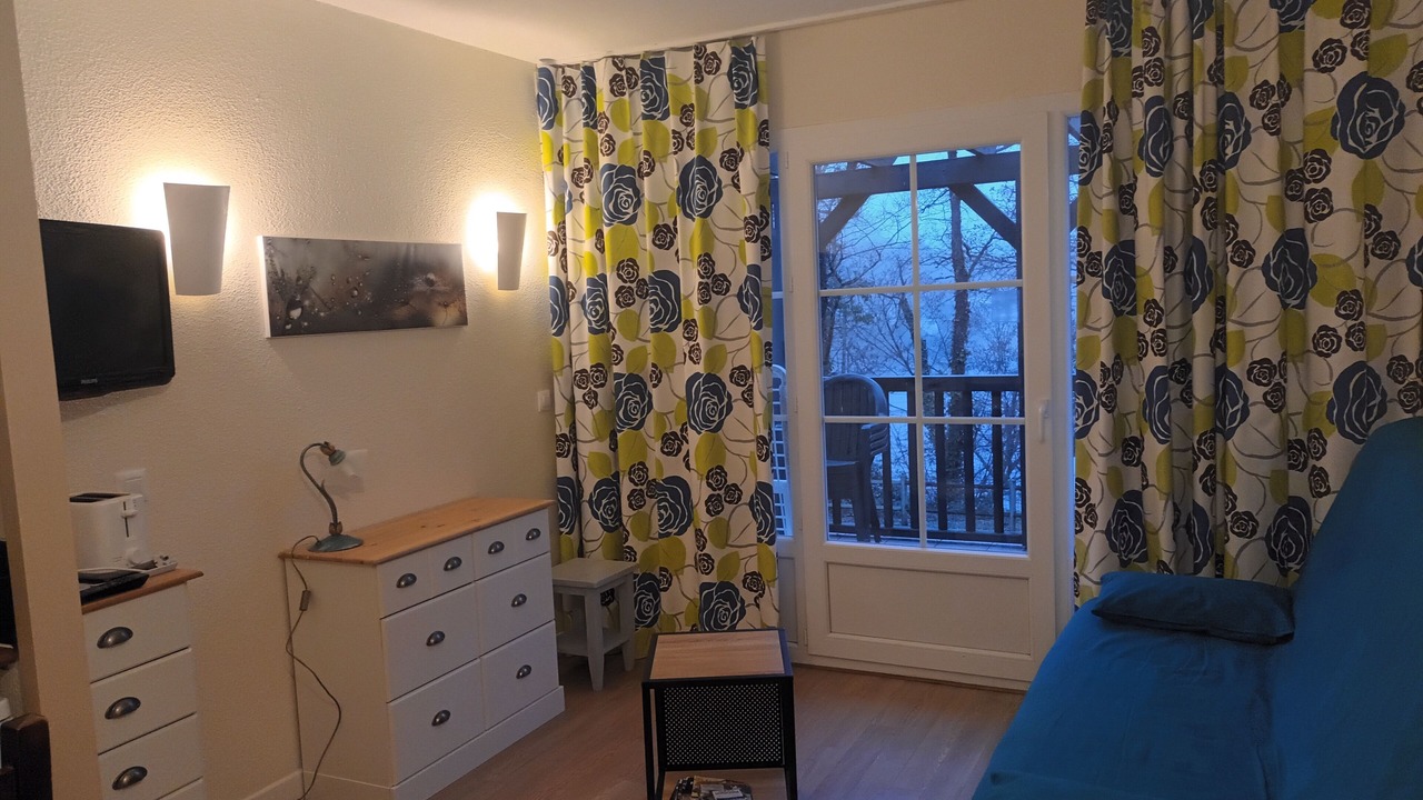 Photo of Livingroom in Argentat