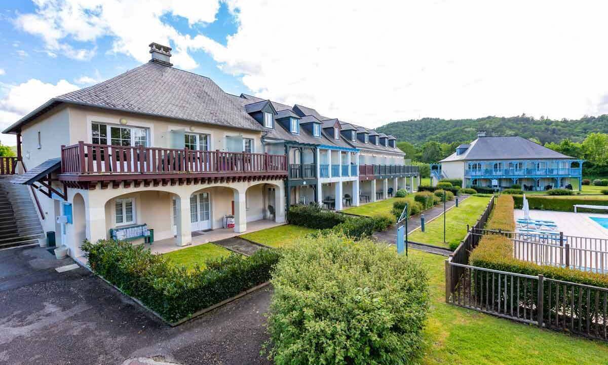 Photo of Outdoor in Argentat