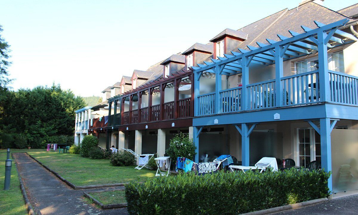 Photo of Outdoor in Argentat