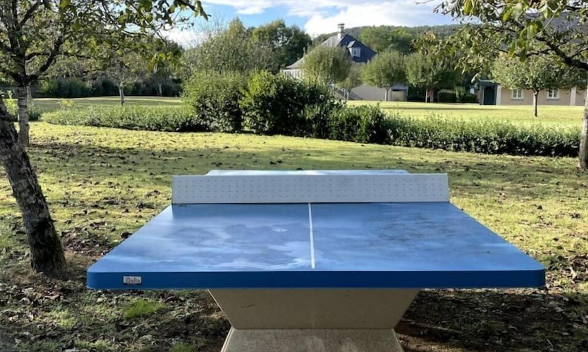Photo of Outdoor in Argentat