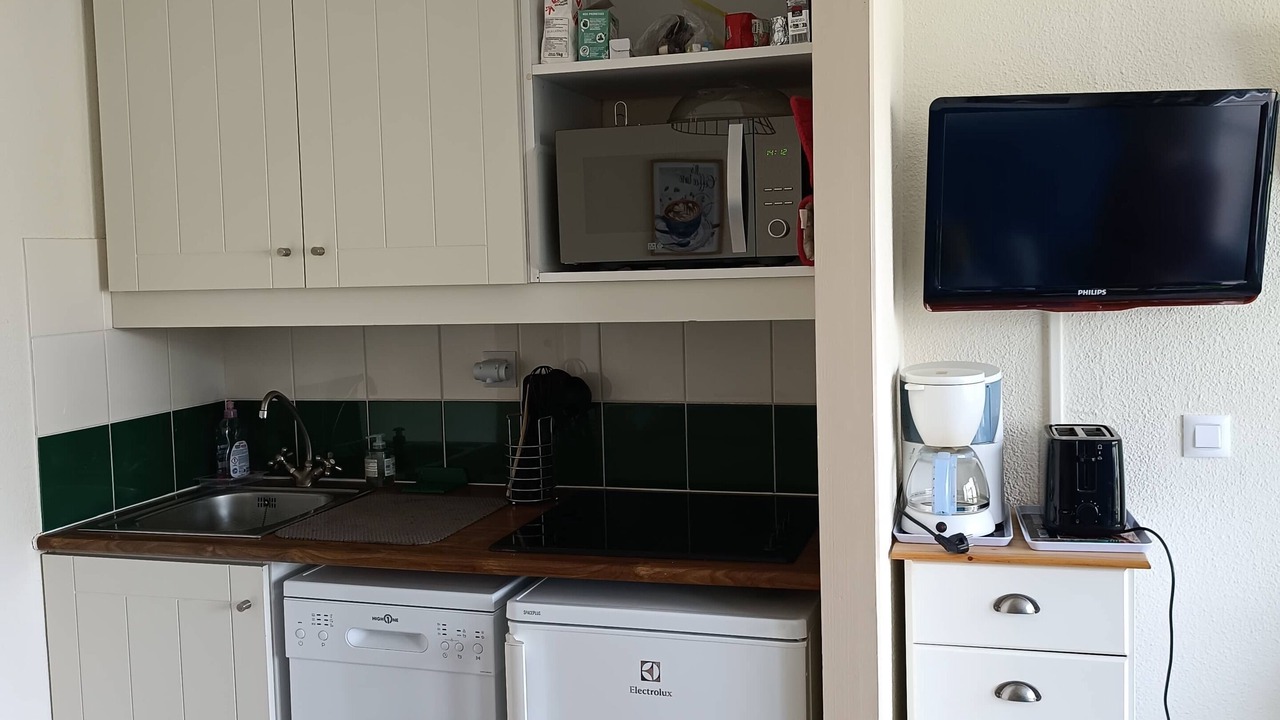 Photo of Kitchen in Argentat
