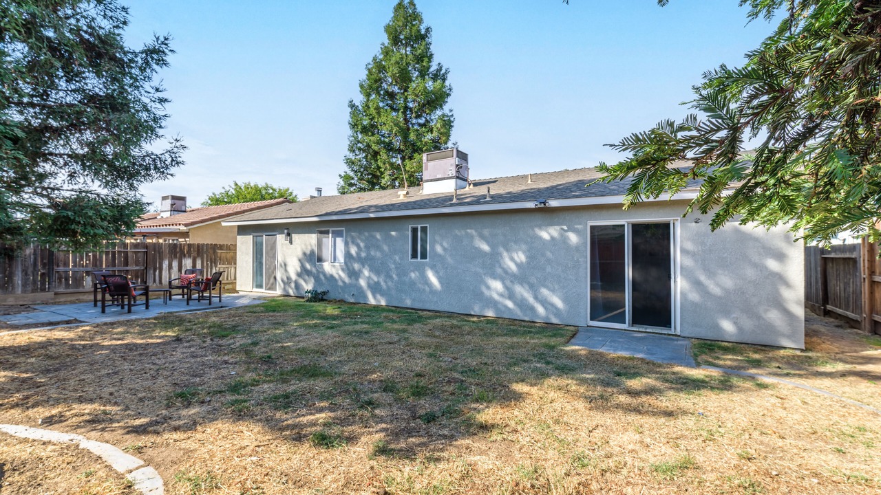 Photo of Outdoor in Merced