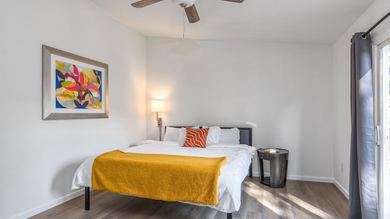 Photo of Bedroom in Merced