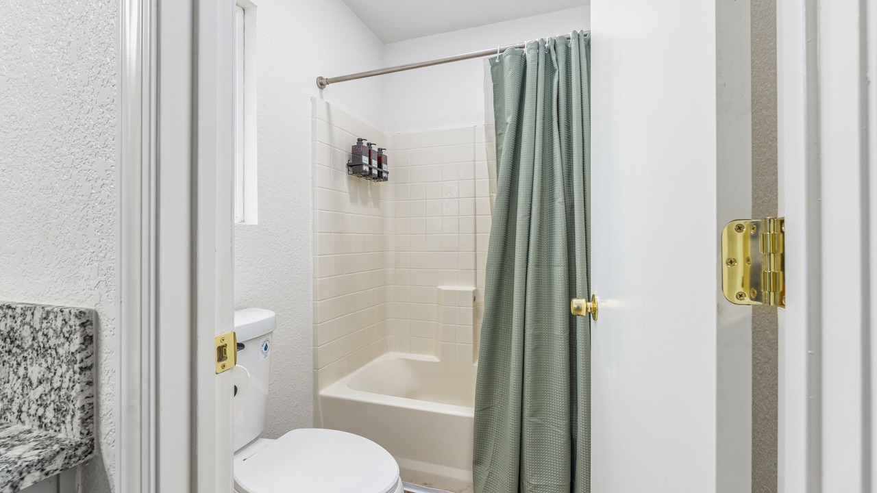 Photo of Bathroom in Merced