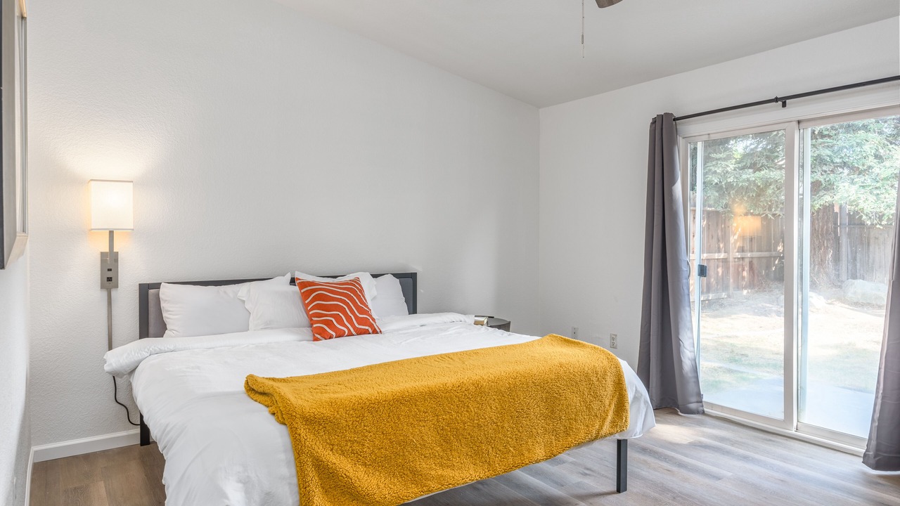 Photo of Bedroom in Merced