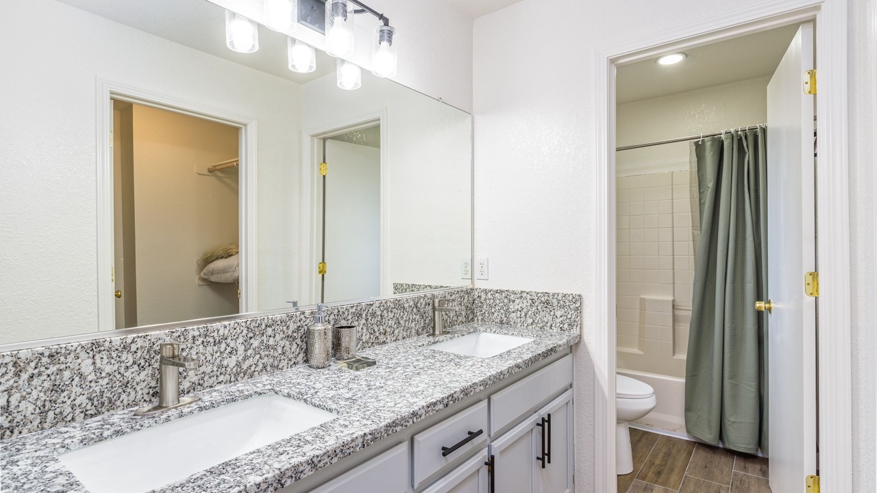 Photo of Bathroom in Merced