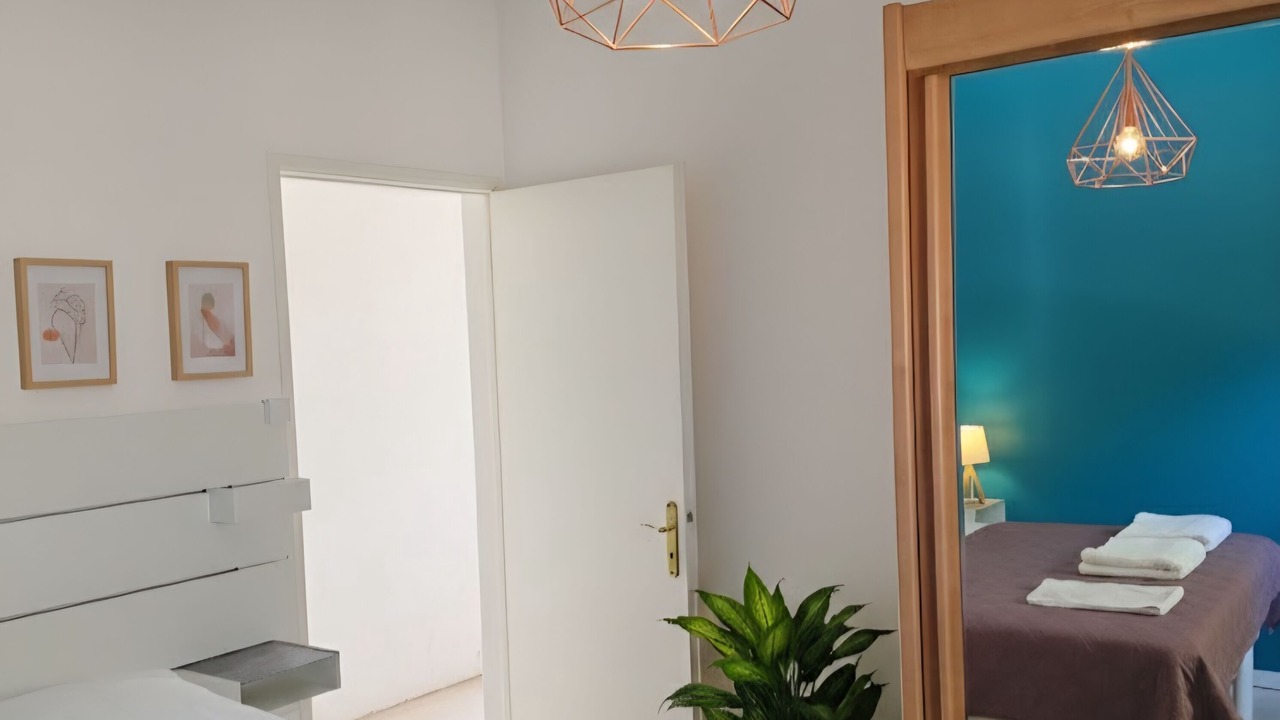 Photo of Bedroom in Saint-Gilles