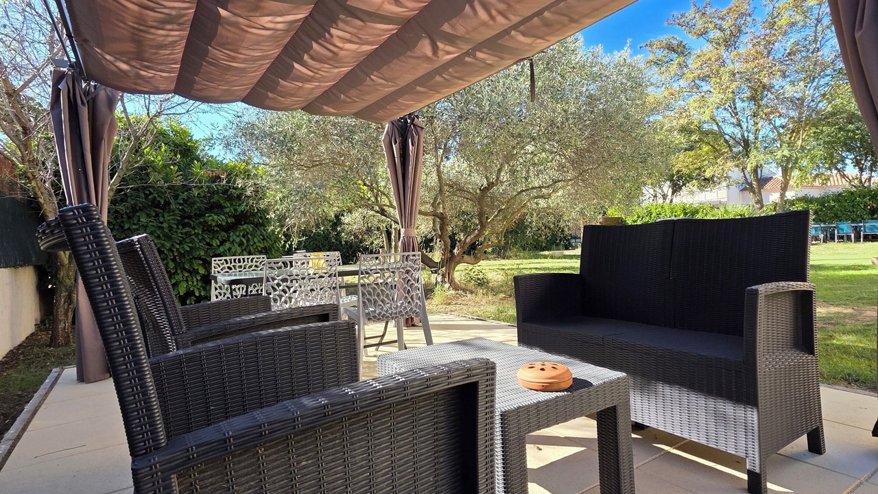 Photo of Patio Balcony in Saint-Gilles